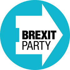 Brexit Party pamphlet 6-12-2019