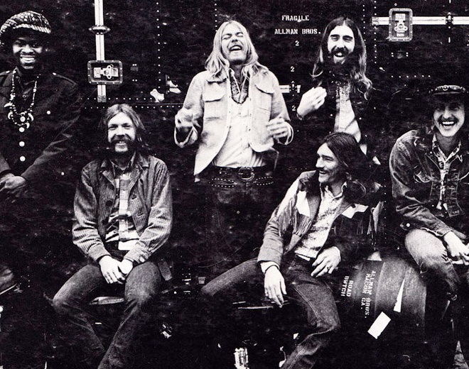 Allman Brothers Band