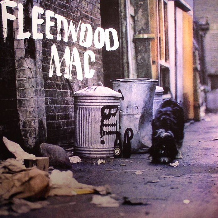 Peter Green's Fleetwood Mac