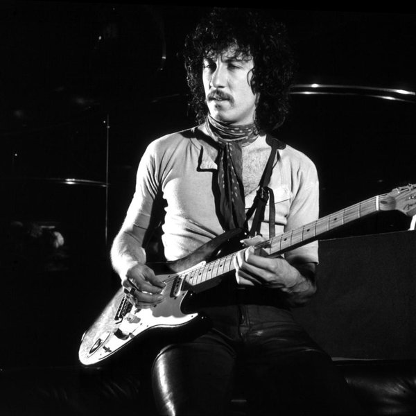 Peter Green in 1969