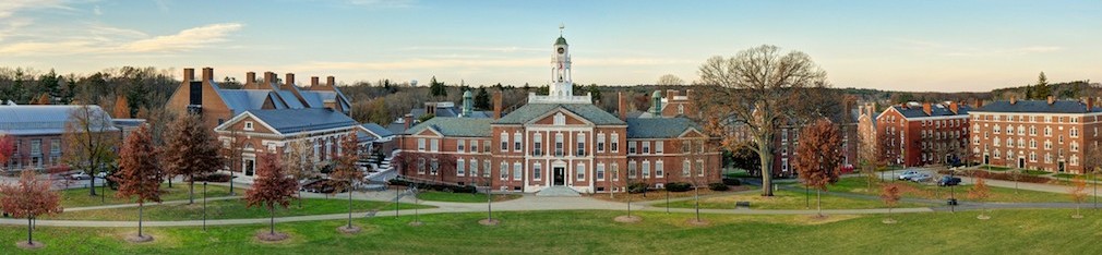 Phillips Exeter Academy campus